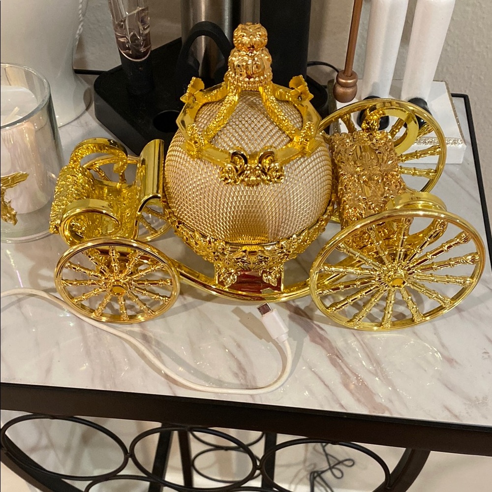 Disney Cinderella Bluetooth speaker